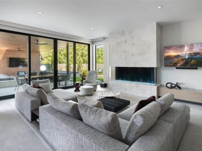 Luxury estate at 340 Robin Way, Kelowna — photo 7
