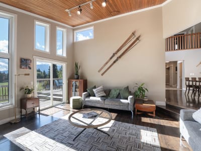 Luxury estate at 2626 Airport Way, Revelstoke, BC — photo 6