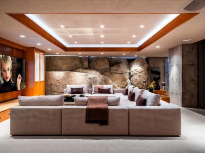 Luxury estate at West Bay, West Vancouver, BC — photo 21