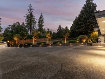 Luxury estate at 13877 32 Avenue, Surrey, BC — photo 30