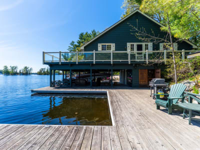 Luxury estate at 1064 Heather Lodge Road, Port Carling, ON — photo 36