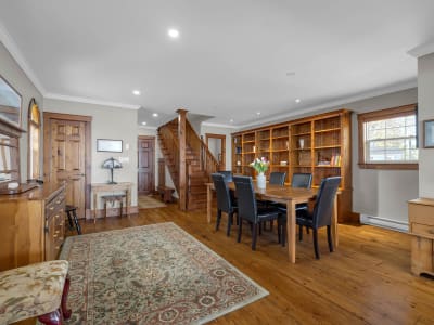 Luxury estate at 31 Patrick Street, St. Andrews, NB — photo 25