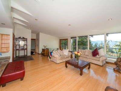Luxury estate at 170 Highview Place, Lions Bay, BC — photo 6