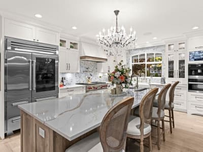 Luxury estate at 2669 171 Street, Surrey, BC — photo 8