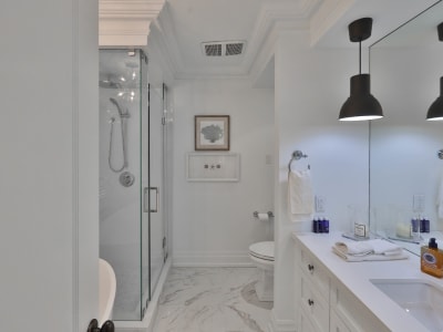 Luxury estate at 8 Chartwell Road, Oakville, ON — photo 17