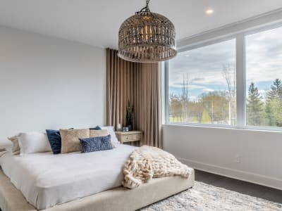 Luxury estate at 1477 Rue Bernard-Boucher, Carignan — photo 12