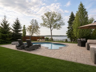 Luxury estate at 39 Plunkett Court, Barrie, ON — photo 8