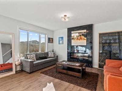 Luxury estate at 116 Ambleside Crescent Northwest, Calgary, AB — photo 14