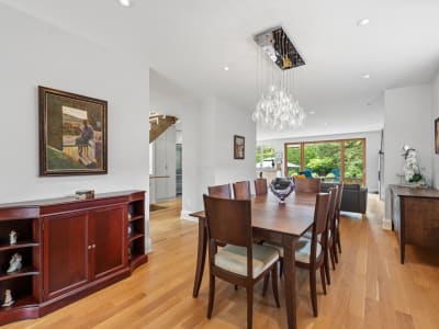Luxury estate at 8 Firwood Crescent, Toronto, ON — photo 8