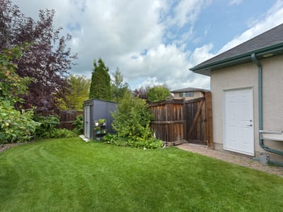 Luxury estate at 202 Saskatchewan Drive Northwest, Edmonton, AB — photo 40