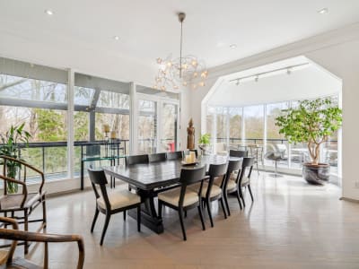 Luxury estate at 18 Timberglade Court, North York, ON — photo 18