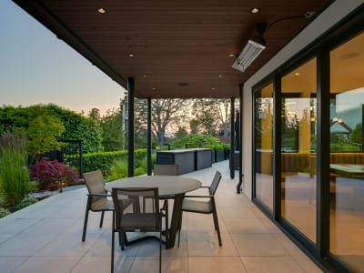 Luxury estate at 717 Robleda Crescent, Victoria, BC — photo 13