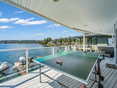 Luxury estate at 4705 Belcarra Bay Rd, Belcarra, BC — photo 16
