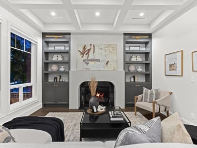 Luxury estate at 6149 164A Street, Surrey, BC — photo 13