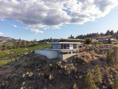 Luxury estate at 18555 Matsu Drive, Summerland, BC — photo 45