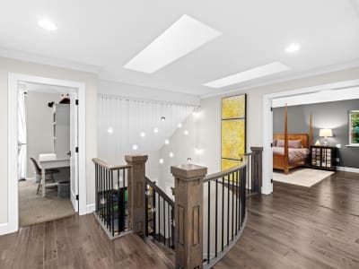 Luxury estate at 13877 32 Avenue, Surrey, BC — photo 19