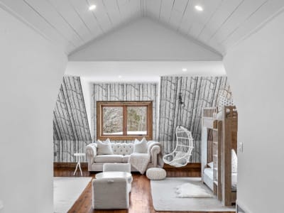 Luxury estate at 123 Blueski George Crescent, Blue Mountains — photo 20