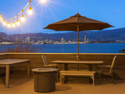 Luxury estate at 1084 Westside Road South, West Kelowna, BC — photo 12