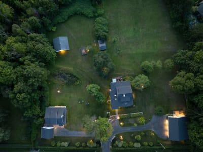 Luxury estate at 1567 Chemin de Georgeville, Magog, QC — photo 20