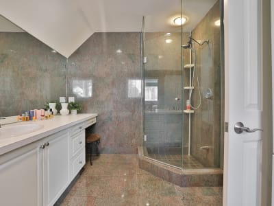 Luxury estate at 1244 Woodland Avenue, Mississauga, ON — photo 20