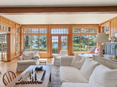 Luxury estate at 1064 Heather Lodge Road, Port Carling, ON — photo 13