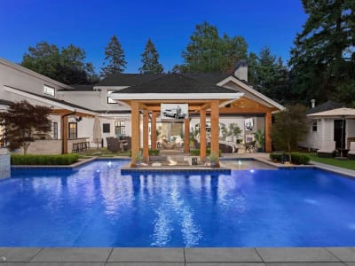 Luxury estate at 2669 171 Street, Surrey, BC — photo 37