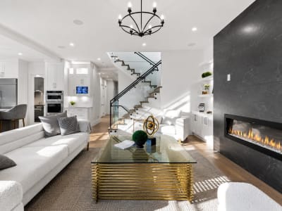 Luxury estate at 16633 Bell Road, Surrey, BC — photo 10