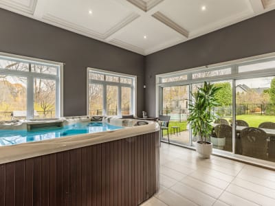 Luxury estate at 383 Rue des Échevins, Saint-Jean-sur-Richelieu, QC — photo 28