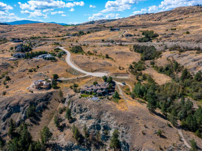 Luxury estate at 245 Kalamalka Lakeview Drive, Vernon, BC — photo 17