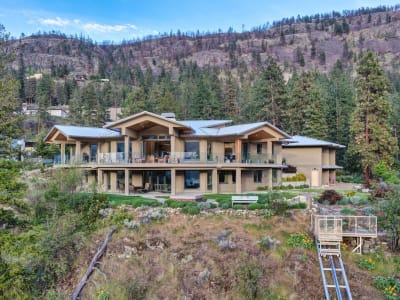 Luxury estate at 328 Lochview Road, Kelowna, BC — photo 41