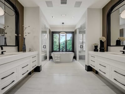 Luxury estate at 211 Glencairn Avenue, Toronto — photo 12
