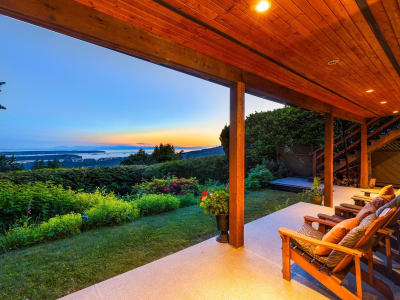 Luxury estate at 187 Rondoval Crescent, North Vancouver, BC — photo 29