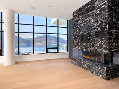 Luxury estate at 1191 Sunset Drive #3601, Kelowna, BC — photo 16