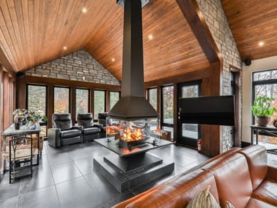 Luxury estate at 8 Ch de la Grande Corniche, Saint-Sauveur — photo 20
