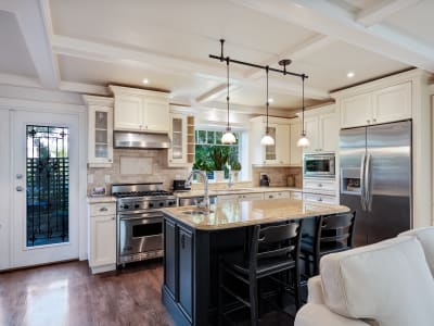 Luxury estate at 1517 Maud Street, Victoria, BC — photo 13
