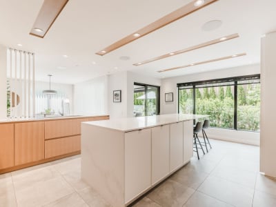 Luxury estate at 2021 Rue des Saules, St-Bruno-de-Montarville, QC — photo 17