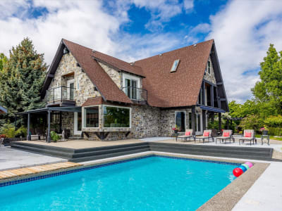 Luxury estate at 3105 Thacker Drive, West Kelowna, BC — photo 33