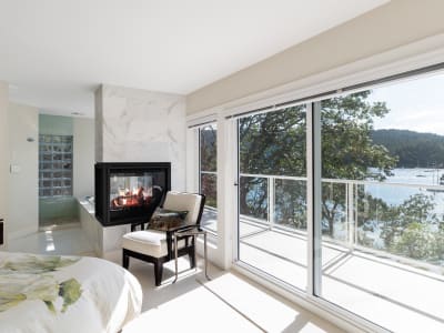 Luxury estate at 7090 Brentwood Drive, Brentwood Bay, BC — photo 25