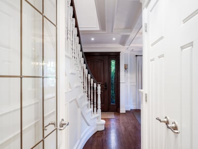 Luxury estate at 1517 Maud Street, Victoria, BC — photo 18