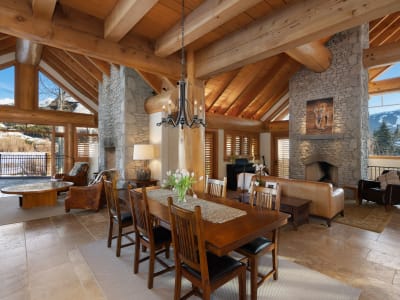 Luxury estate at 8437 Golden Bear Place, Whistler, BC — photo 20