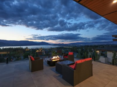 Luxury estate at 449 Swan Drive, Kelowna, BC — photo 42