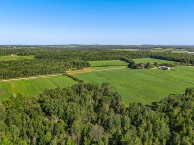 Luxury estate at 191 Route Mooney, Estrie, QC — photo 5