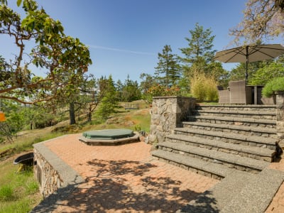 Luxury estate at 4699 Kerryview Drive, Victoria, BC — photo 24