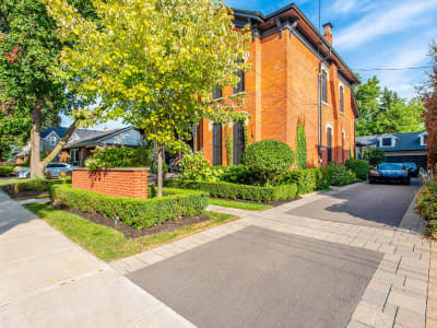 Luxury estate at 66 Victoria Street, Milton — photo 46