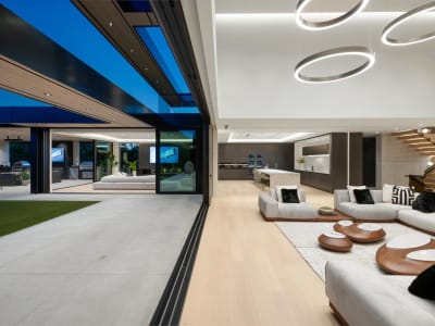 Luxury estate at 690 Knockmaroon Road, West Vancouver, BC — photo 8