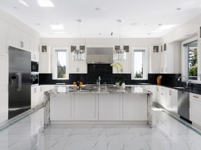 Luxury estate at Address upon request, West Vancouver, BC — photo 16