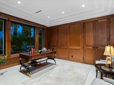 Luxury estate at 1522 Chartwell Drive, West Vancouver, BC — photo 20