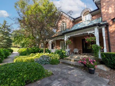 Luxury estate at 3 Rutland Hill Court, Caledon East, ON — photo 44