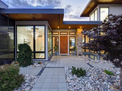 Luxury estate at 449 Swan Drive, Kelowna, BC — photo 29