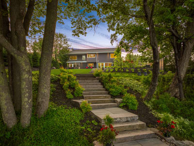 Luxury estate at 183 Hunters Bay Drive, Huntsville, ON — photo 34